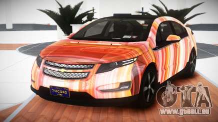 Chevrolet Volt QX S4 für GTA 4