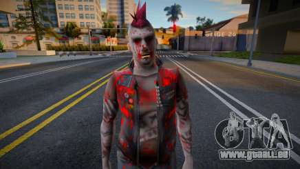 Vwmycr from Zombie Andreas Complete für GTA San Andreas