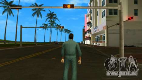 Tommy (Player7) Converted To Ingame für GTA Vice City