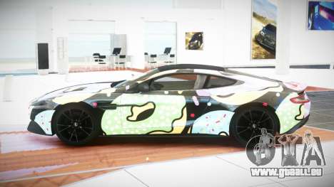 Aston Martin Vanquish ST S2 für GTA 4