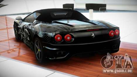 Ferrari 360 ZRX S10 pour GTA 4