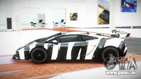 Lamborghini Gallardo G-Tuned S11 pour GTA 4