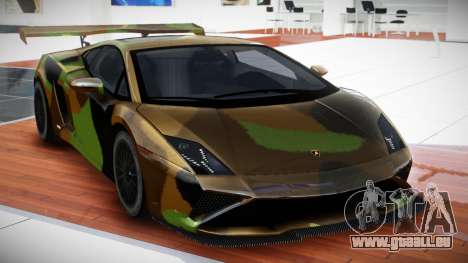 Lamborghini Gallardo G-Tuned S3 für GTA 4