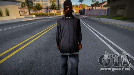 Character From Menace To Society II für GTA San Andreas