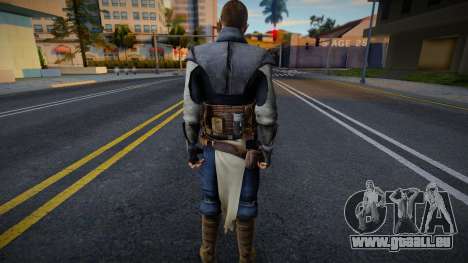 Star wars TFU 2 skin 10 pour GTA San Andreas