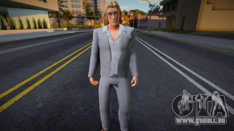 Average Ped v171 pour GTA San Andreas