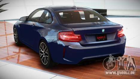 BMW M2 XDV für GTA 4
