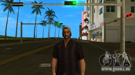 Forelli Mafia 1 für GTA Vice City