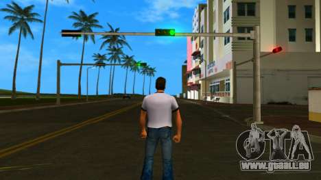 Tommy (Play12) Converted To Ingame pour GTA Vice City