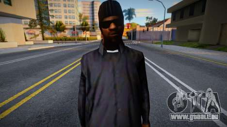 Character From Menace To Society II für GTA San Andreas