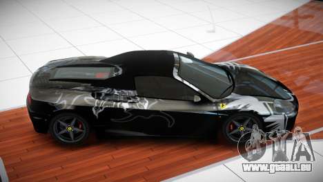 Ferrari 360 ZRX S10 für GTA 4