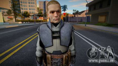 Star wars TFU 2 skin 10 pour GTA San Andreas