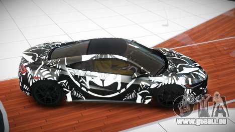 Acura NSX GT-Z S2 für GTA 4