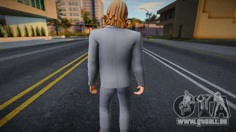 Average Ped v171 pour GTA San Andreas