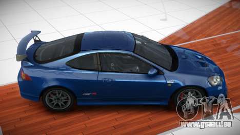 Honda Integra XR pour GTA 4