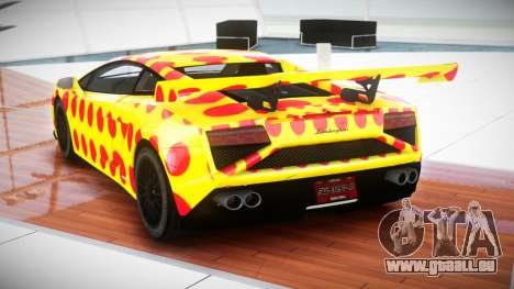 Lamborghini Gallardo G-Tuned S2 pour GTA 4