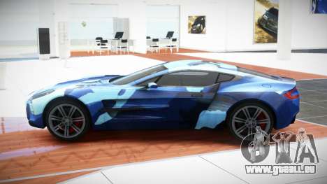 Aston Martin One-77 G-Tuned S1 pour GTA 4