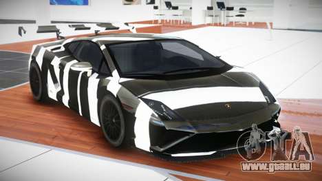 Lamborghini Gallardo G-Tuned S11 pour GTA 4