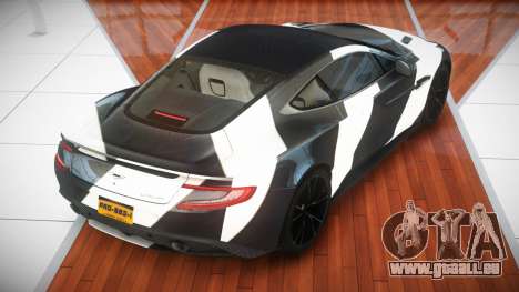 Aston Martin Vanquish ST S4 pour GTA 4