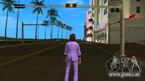 Ken Converted To Ingame für GTA Vice City