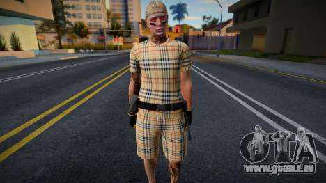 Skin Random 781 für GTA San Andreas