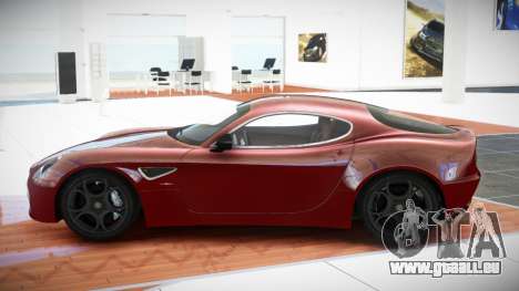 Alfa Romeo 8C GT-X pour GTA 4
