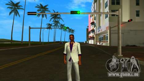 Lance Vance Converted To Ingame 1 pour GTA Vice City