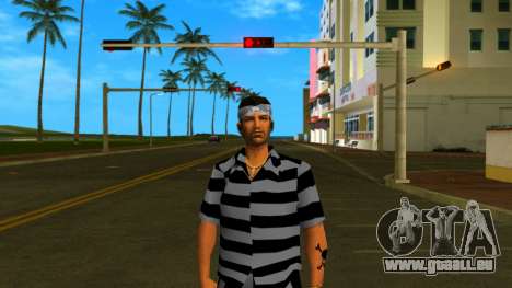 Tommy Outfit 3 pour GTA Vice City