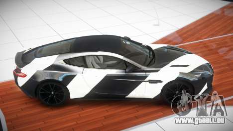 Aston Martin Vanquish ST S4 für GTA 4