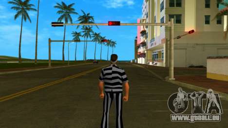 Tommy Outfit 3 pour GTA Vice City