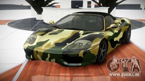 Ferrari 360 ZRX S2 für GTA 4