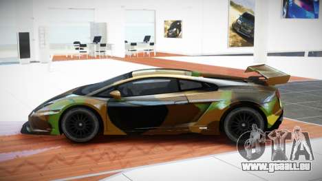 Lamborghini Gallardo G-Tuned S3 für GTA 4