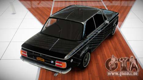 1974 BMW 2002 Turbo (E20) S11 für GTA 4