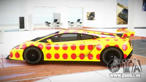 Lamborghini Gallardo G-Tuned S2 pour GTA 4