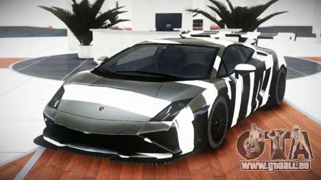 Lamborghini Gallardo G-Tuned S11 pour GTA 4