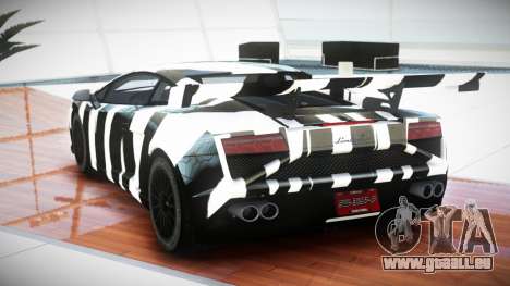 Lamborghini Gallardo G-Tuned S11 pour GTA 4