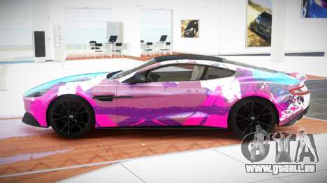 Aston Martin Vanquish ST S11 pour GTA 4