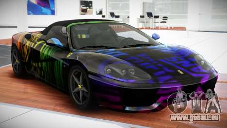 Ferrari 360 ZRX S7 pour GTA 4