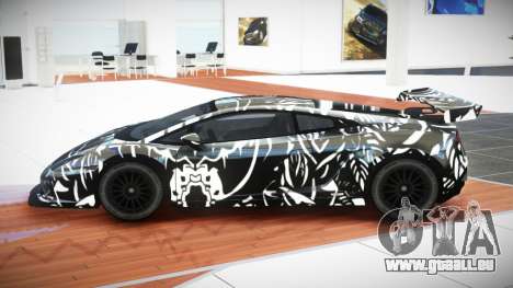 Lamborghini Gallardo G-Tuned S4 pour GTA 4