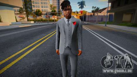 Skin Random 638 für GTA San Andreas