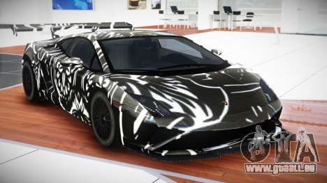 Lamborghini Gallardo G-Tuned S4 pour GTA 4