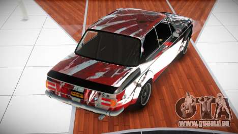 1974 BMW 2002 Turbo (E20) S2 für GTA 4