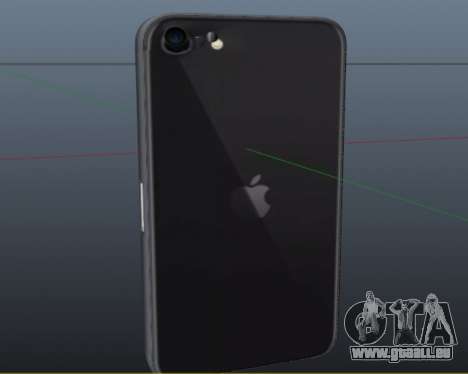 iPhone 8 für GTA 4
