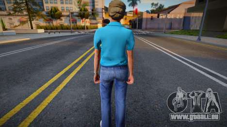 Marnie für GTA San Andreas