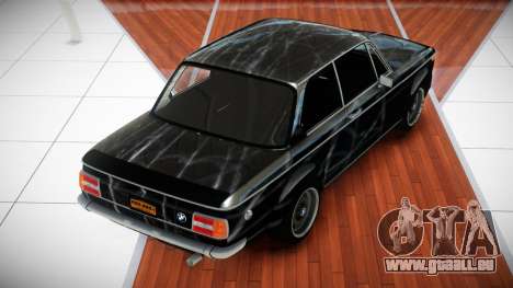 1974 BMW 2002 Turbo (E20) S8 für GTA 4