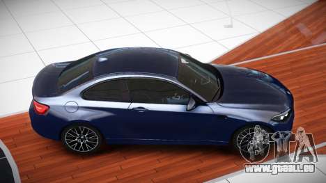BMW M2 XDV pour GTA 4
