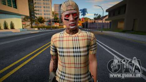 Skin Random 781 für GTA San Andreas