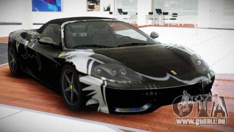 Ferrari 360 ZRX S10 pour GTA 4