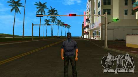 Tommy Outfit pour GTA Vice City