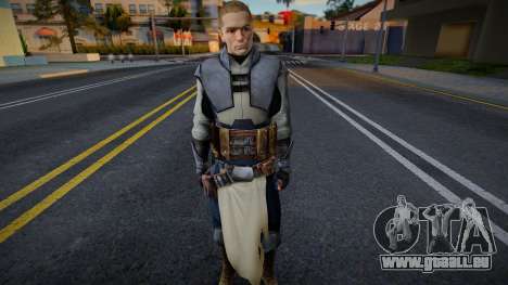 Star wars TFU 2 skin 10 für GTA San Andreas